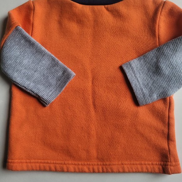 Disney Baby Mommy's Little Charmer Shirt Size 6-9 months - Picture 2 of 3